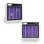 Lámpara Mata Mosquitos Eléctrica Karawan Recargable Usb Con Luz Led Y Rejilla De Descarga Nmxh-303