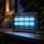 Lámpara Mata Mosquitos Karawan Con Luz Uv Y Rejilla De Descarga, Mata Insectos Eléctrico 360° Cobertura Hasta 60 M²-pequeño 8w