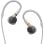 Auriculares Beyerdynamic DT 30 IE avec câble MMCX, isolation passive 39 dB, transparents