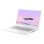 Ordinateur portable Asus Chromebook Plus CX34 14" Intel Core 3 100U 8GB 256GB UFS Graphics ChromeOS