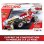 Bandai Meccano Racing Vehicle 10 In 1 Bausatz Rennwagen 225 Teile