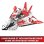 Bandai Meccano Racing Vehicle 10 In 1 Bausatz Rennwagen 225 Teile