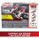 Bandai Meccano Racing Vehicle 10 In 1 Bausatz Rennwagen 225 Teile