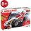 Bandai Meccano Racing Vehicle 10 In 1 Bausatz Rennwagen 225 Teile