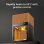 3D-Drucker Flashforge Creator 5 Pro 4 Köpfe Wifi USB Sichtfenster
