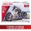 Meccano Kit De Construction Moto 5 Modèles Apm20103 17202 320 pièces