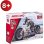 Meccano Kit De Construction Moto 5 Modèles Apm20103 17202 320 pièces