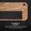 Mesa Gaming Drift 120cm Pannello in Fibra con Tappetino e Supporto