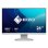 Monitor PC EIZO FlexScan EV2490-WT 23,8" Full HD 60Hz IPS Bianco Altezza Regolabile