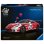 Ravensburger Puzzle 3D Iconics Porsche 911 GT3 Cup 12008038 108 piezas