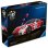 Ravensburger Puzzle 3D Iconics Porsche 911 GT3 Cup 12008038 108 piezas