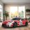Ravensburger Puzzle 3D Iconics Porsche 911 GT3 Cup 12008038 108 piezas