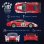 Ravensburger Puzzle 3D Iconics Porsche 911 GT3 Cup 12008038 108 piezas