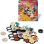 Ravensburger GraviTrax Junior Little Dino Set Inicial 12020003 58 piezas