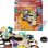 Ravensburger GraviTrax Junior Little Dino Set Inicial 12020003 58 piezas
