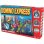 Goliath Domino Express Ultra Power Super Dealer Motorisiert 8720077287938 186 Teile
