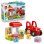 LEGO Duplo Peppa Pig 10468 18 peças