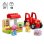 LEGO Duplo Peppa Pig 10468 18 peças
