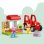 LEGO Duplo Peppa Pig 10468 18 peças