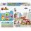 LEGO Duplo Peppa Pig 10468 18 peças
