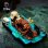 LEGO Ideas Tortugas Marinas Flotantes 21366 1234 piezas