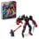 LEGO Marvel Robot De Miles Morales Vs Spider-man 2099 76337 135 Teile
