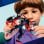 LEGO Marvel Robot De Miles Morales Vs Spider-man 2099 76337 135 Teile