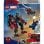 LEGO Marvel Robot De Miles Morales Vs Spider-man 2099 76337 135 Teile