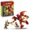 LEGO Ninjago El Mech Drache Von Kai 71851 85 Teile