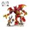 LEGO Ninjago El Mech Drache Von Kai 71851 85 Teile