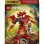 LEGO Ninjago El Mech Drache Von Kai 71851 85 Teile