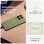 Motorola Moto G67 5G 8GB 256GB 6.8" Vert