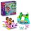 LEGO Friends Abenteuer im Boot mit Axolotl 42681 95 Teile