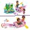 LEGO Friends Abenteuer im Boot mit Axolotl 42681 95 Teile