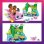 LEGO Friends Abenteuer im Boot mit Axolotl 42681 95 Teile