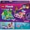 LEGO Friends Abenteuer im Boot mit Axolotl 42681 95 Teile