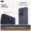 Motorola Edge 70 Fusion 5G 12GB 256GB 6,78" AMOLED Schwarz 144 Hz