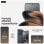 Motorola Edge 70 Fusion 5G 12GB 256GB 6,78" AMOLED Schwarz 144 Hz