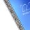 Capa Force Case Air Xtrem Magsafe Transparente Purpurina Reciclada para iPhone 17 Pro