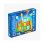 Geomag Magnetic Tiles Gems GM4101 32 Teile