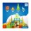 Geomag Magnetic Tiles Gems GM4101 32 Teile