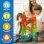 Geomag Magnetic Tiles Gems GM4101 32 Teile