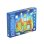 Geomag Magnetic Tiles Gems GM4101 32 Teile