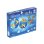 Geomag Magnetic Tiles Gems GM4101 32 Teile