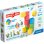 Geomag Magicube GM247 Set Creativo 16 piezas cubos magnéticos
