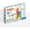 Geomag Magicube GM247 Set Creativo 16 piezas cubos magnéticos