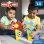 Geomag Magicube GM247 Set Creativo 16 piezas cubos magnéticos