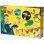 SES Creative Atelier De Menuiserie Kit Carpintería Infantil 57 piezas
