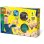 SES Creative Atelier De Menuiserie Kit Carpintería Infantil 57 piezas