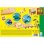 SES Creative Atelier De Menuiserie Kit Carpintería Infantil 57 piezas